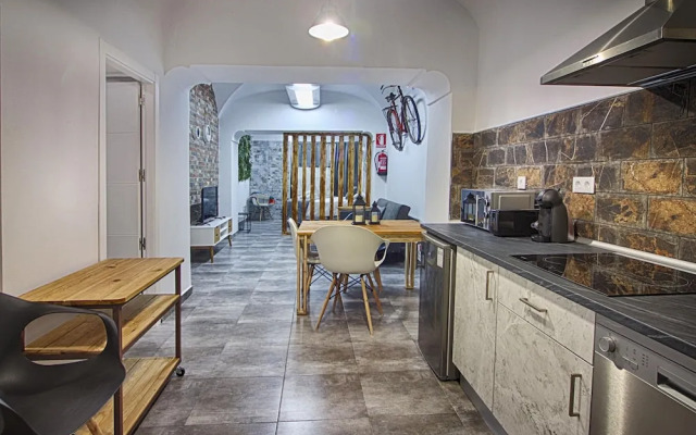 Apartamentos Gladiador