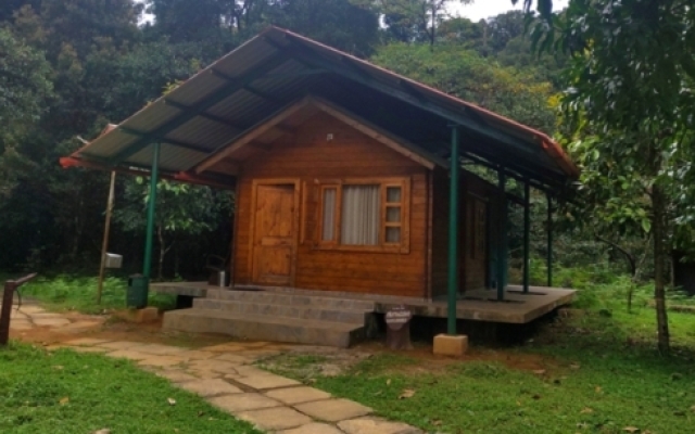 Bhagawathi Nature Camp by Jungle Lodges