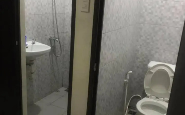 One Terence Residences Pasay near MOA
