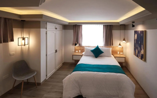 Asher Hospedaje y Turismo