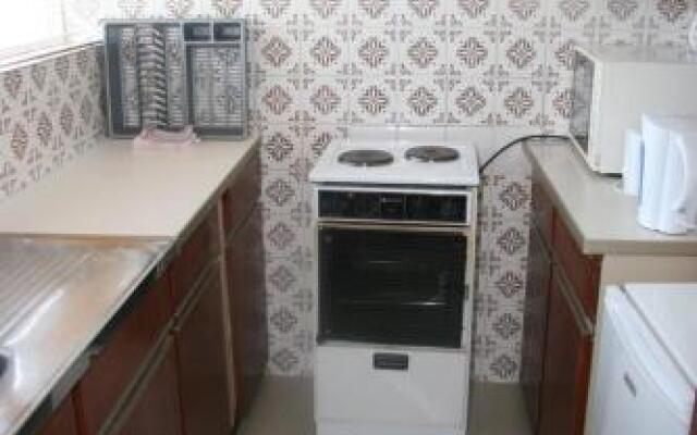 Cascades Holiday Apartment