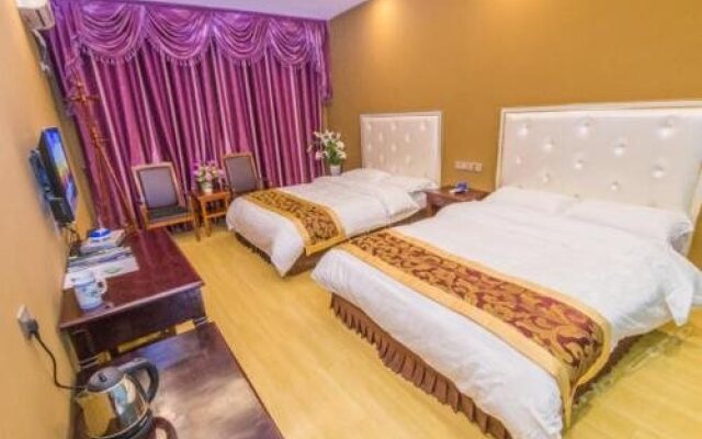 Chengbinlou Hotel
