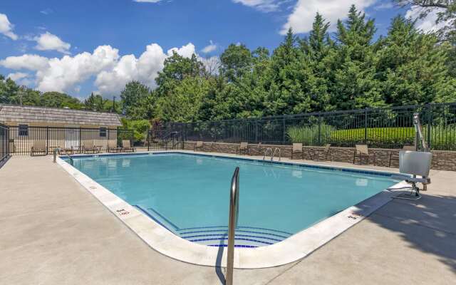 Best Western Capital Beltway Washington DC