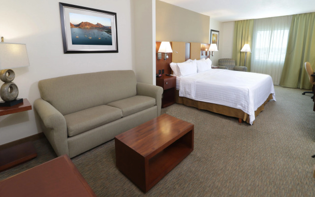 Holiday Inn Hotel & Suites Hermosillo Aeropuerto by IHG