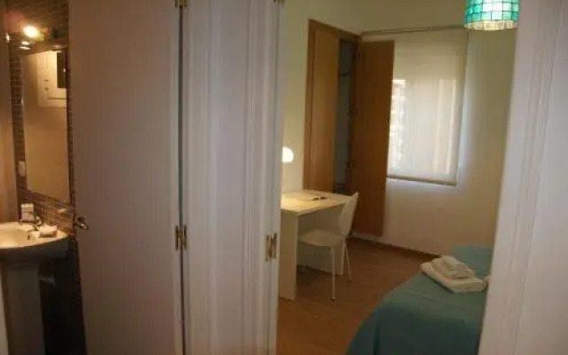 Apartamentos FV Flats Valencia - Mestalla 7