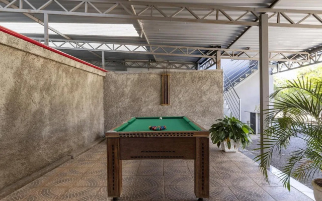 Hotel Serra Negra