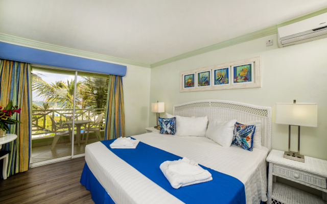 Dover Beach Hotel