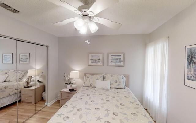 Oceans 108 - 3 Br Condo