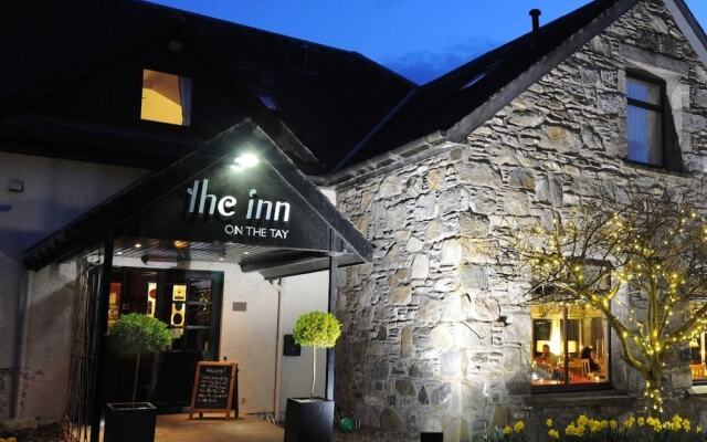 The Inn On The Tay