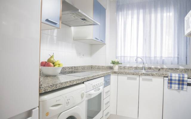 Apartamento Marineu Serena Mar