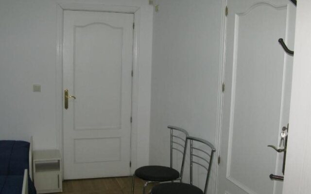 Suisse Guest House Apartments