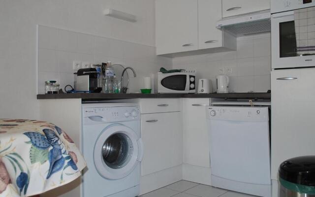 Appartement Fort-Mahon-Plage, 2 pièces, 3 personnes - FR-1-482-13