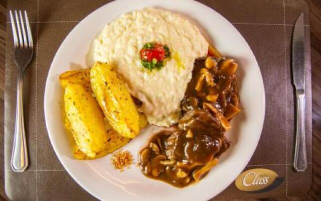 San Diego Suites Rio Grande Passos