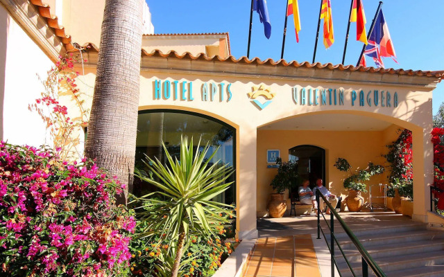 Valentin Somni Hotels & Suites – Adults Only +16