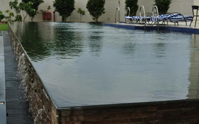Ramada By Wyndham Jaipur Jaisinghpura