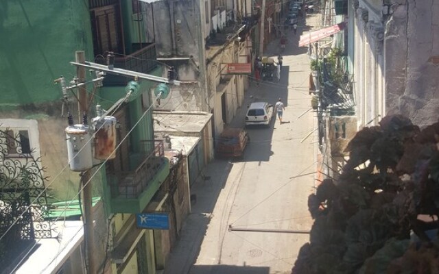Casa Don Miguel