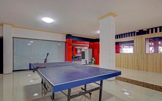 OYO 3963 Safira Homestay Syariah