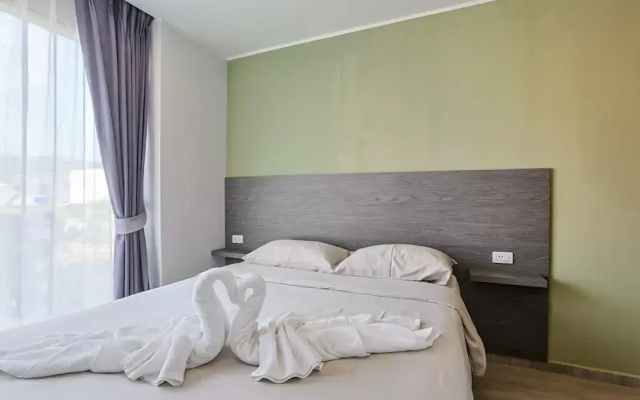 Big Buddha View - 2 bedroom T3 - 228