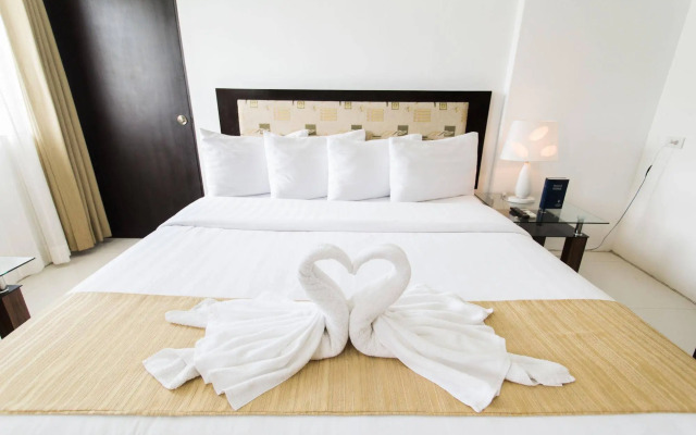Subic Bay Peninsular Hotel