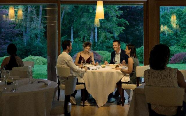 Grand Hotel Terme di Comano