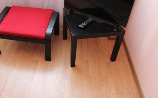 Hostel-Otel' "Bereg-A"