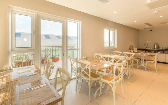 Olive Boutique Hotel Nahariya
