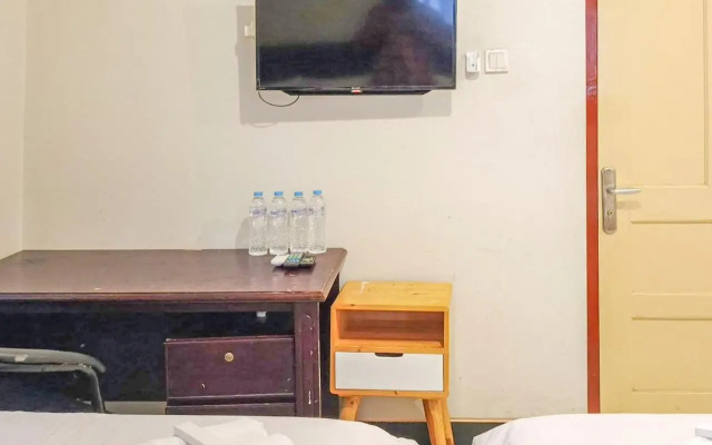 Penginapan Kunthi
