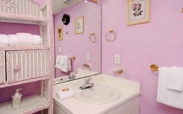 Clearwater Condominiums