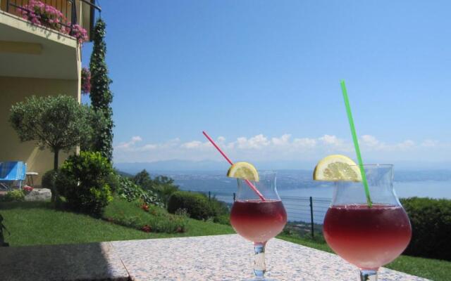 Apartments Villa Krasa