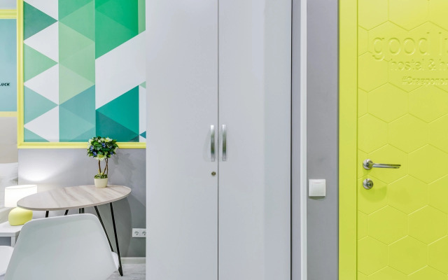 Гуд Лак Центральный