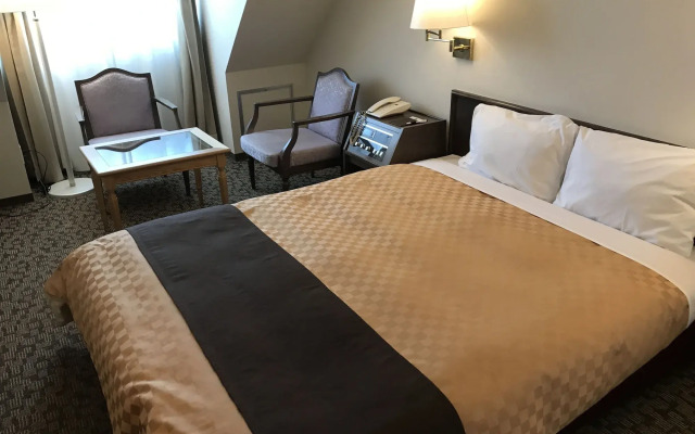 Hotel Edel Warme
