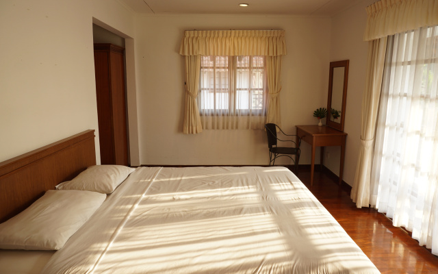 Nongsa Point Marina & Resort – Guest Rooms – Batam