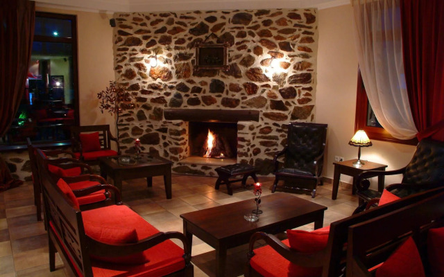 Hotel Nostos