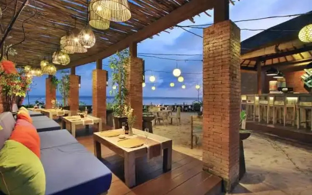 Ulu Segara Luxury Suites & Villas