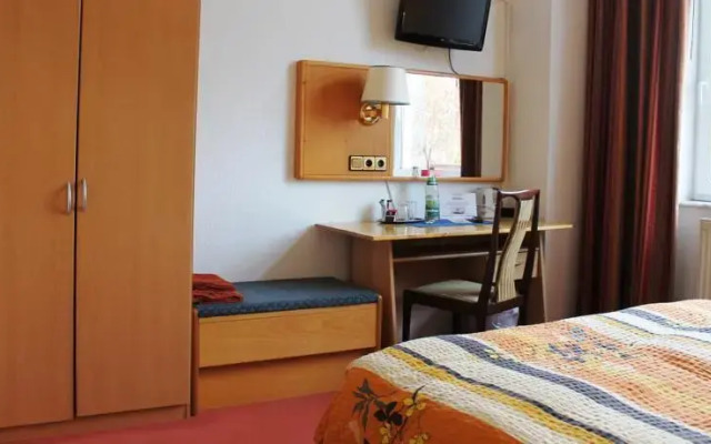 Hotel Wichert
