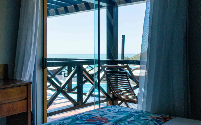 Hotel Pousada Brava Club