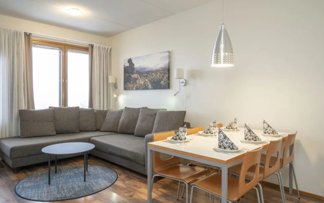 Ski-Inn RukaSuites