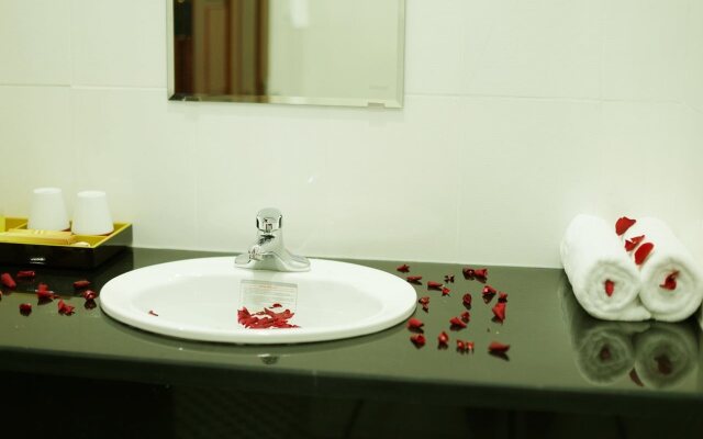 Truong Son Tung 5 Hotel