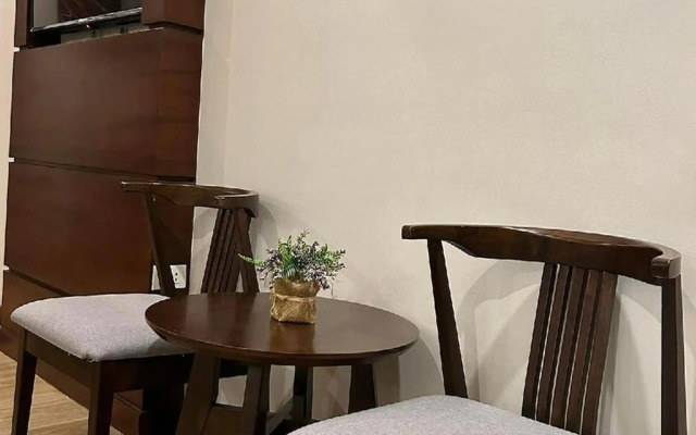 Jo Carter's Hotel and Suites Angeles City