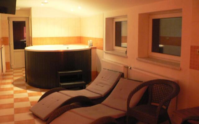 Guest House Pod Hajkem