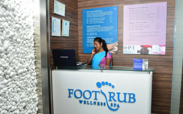 Pearl Grand By Rathna