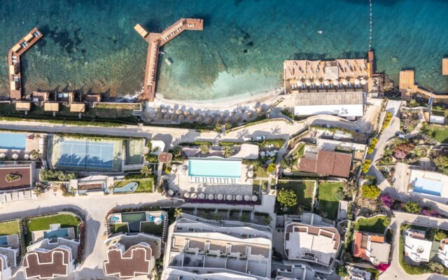 Swissôtel Living Bodrum