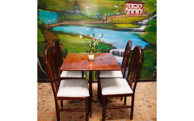 Hotel El Eden Manizales