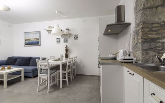 House Adria Krk/Omisalj