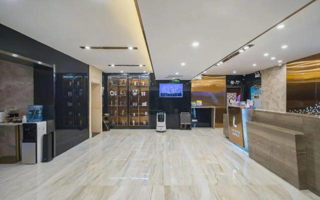 Lavande Hotel Zhongguancun Renmin University