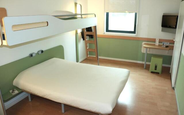 ibis budget Castelnaudary - A61