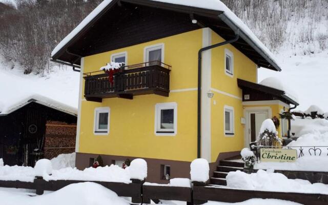 Ferienhaus Christine