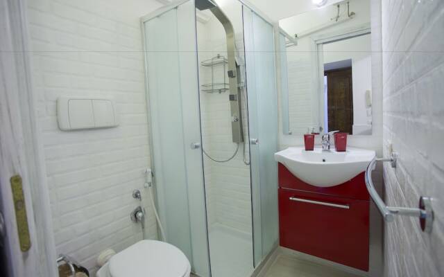 Residence Damarete