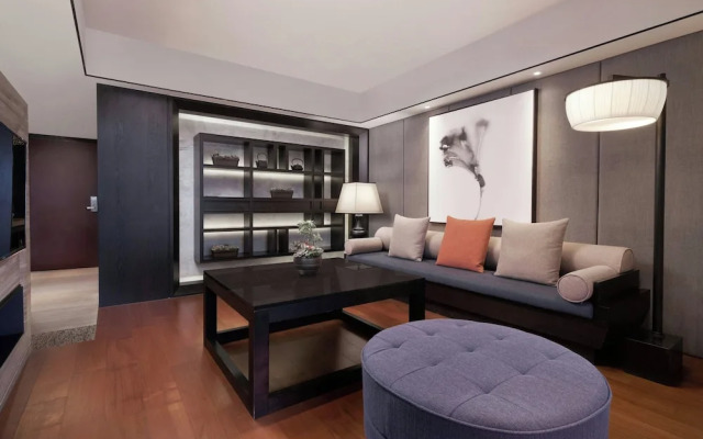Queena Plaza Hotel Taitung