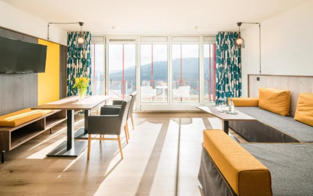 Waldhotel Sonnenberg
